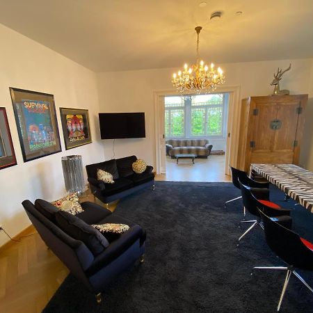 Helsinki Apartment Erfurt 2 Ngoại thất bức ảnh