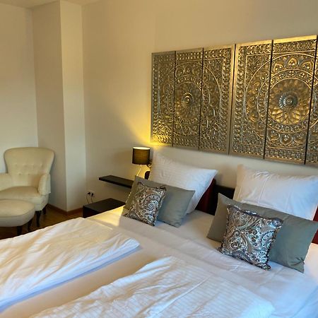 Helsinki Apartment Erfurt 2 Ngoại thất bức ảnh