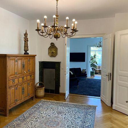 Helsinki Apartment Erfurt 2 Ngoại thất bức ảnh