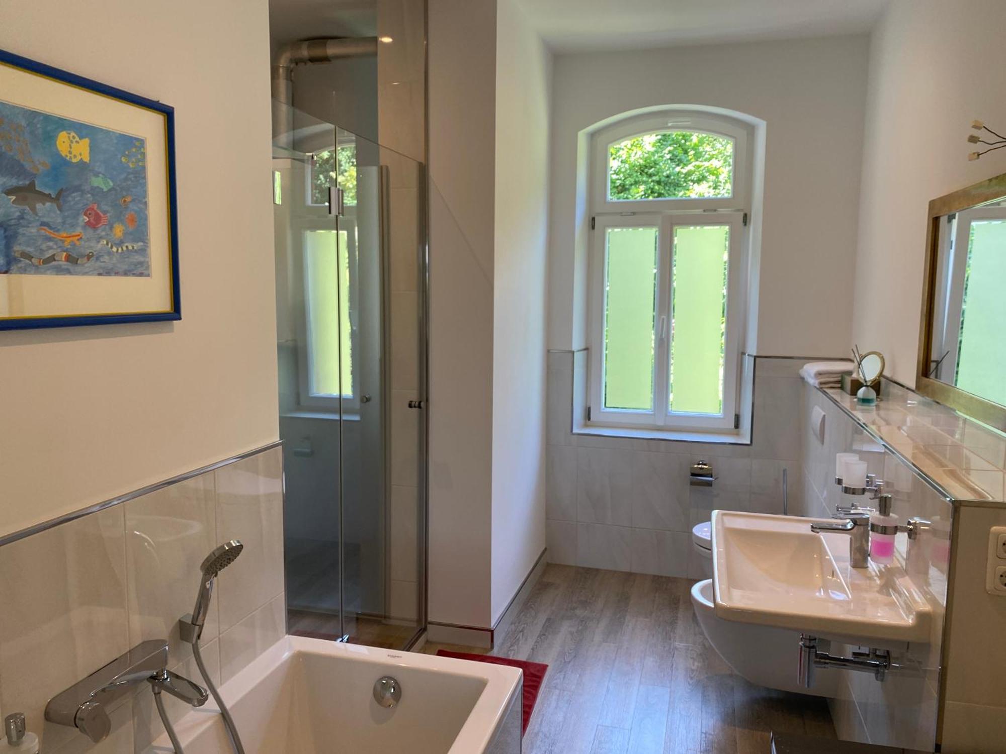Helsinki Apartment Erfurt 2 Ngoại thất bức ảnh