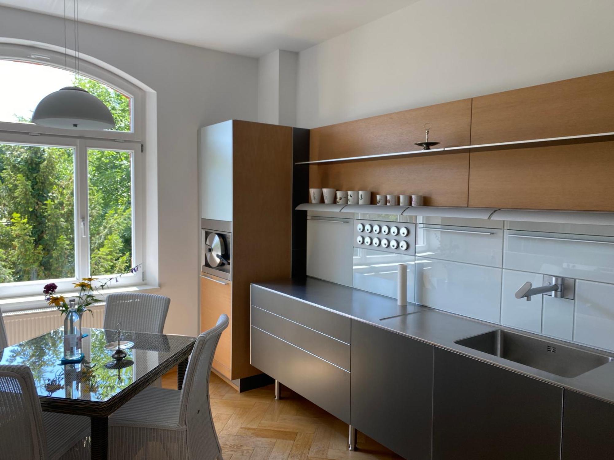 Helsinki Apartment Erfurt 2 Ngoại thất bức ảnh