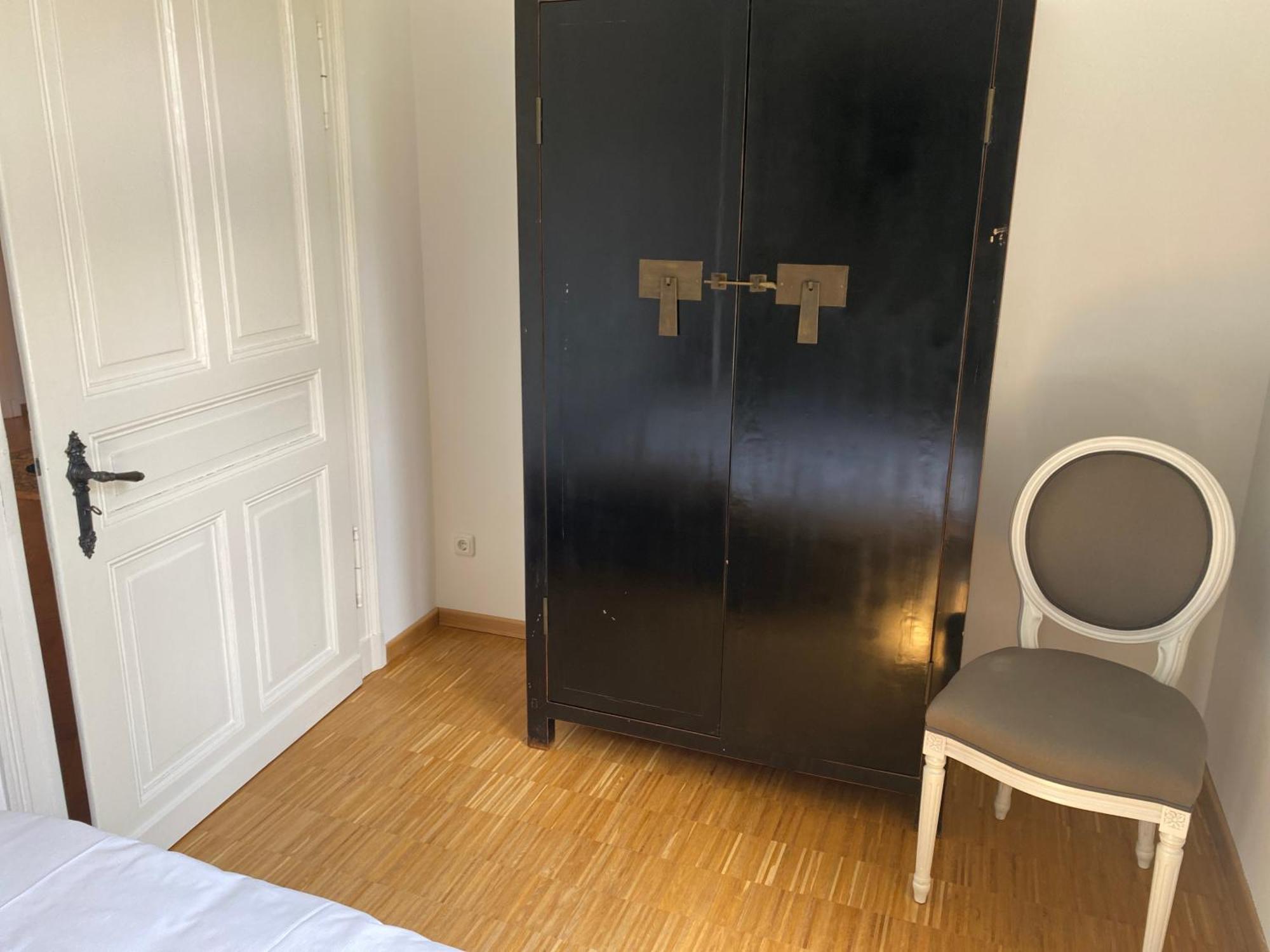Helsinki Apartment Erfurt 2 Ngoại thất bức ảnh