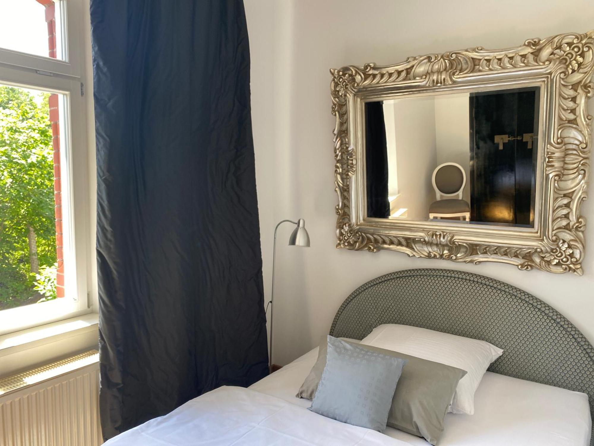 Helsinki Apartment Erfurt 2 Ngoại thất bức ảnh
