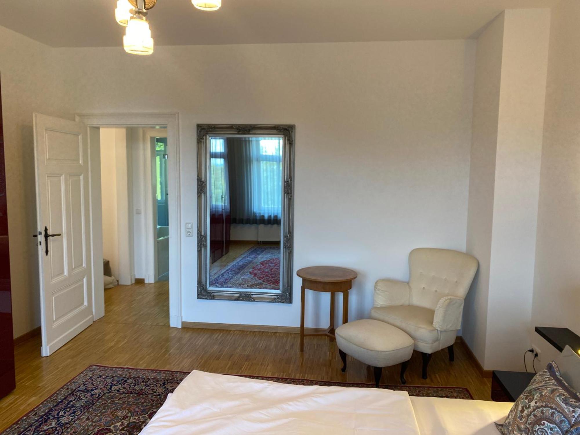 Helsinki Apartment Erfurt 2 Ngoại thất bức ảnh